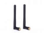 3G Antenna108mm Bending; RP SMA-J